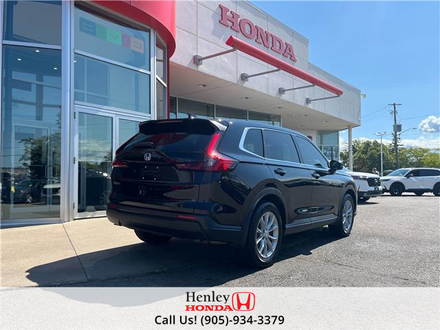 2023 Honda CR-V EX-L (Stk: R12330) in St. Catharines - Image 11 of 23