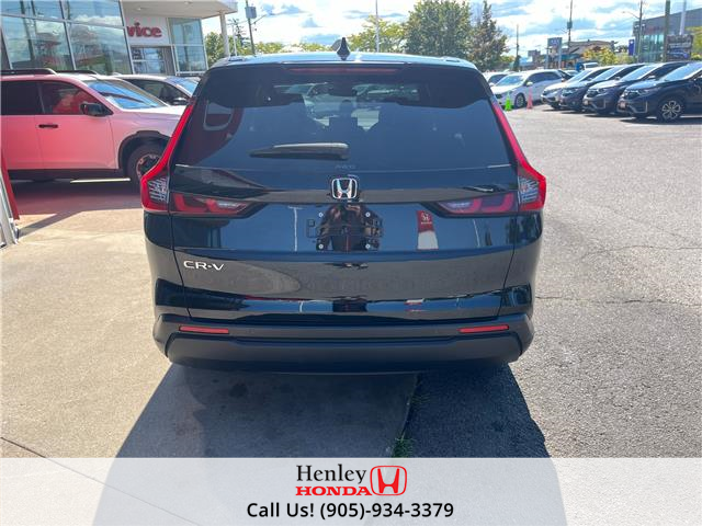 2023 Honda CR-V EX-L (Stk: R12330) in St. Catharines - Image 9 of 23