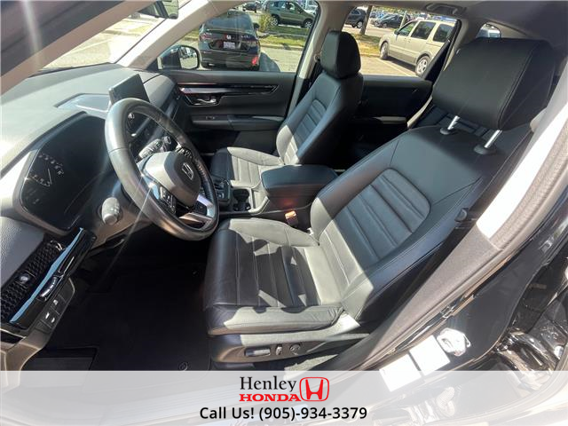 2023 Honda CR-V EX-L (Stk: R12330) in St. Catharines - Image 13 of 23