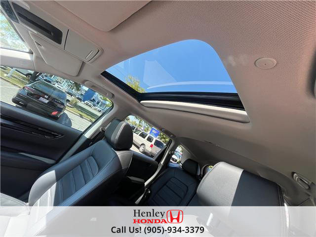 2023 Honda CR-V EX-L (Stk: R12330) in St. Catharines - Image 14 of 23