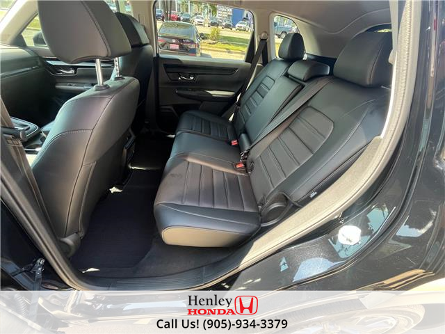 2023 Honda CR-V EX-L (Stk: R12330) in St. Catharines - Image 15 of 23
