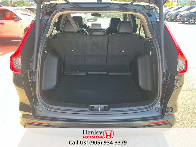 2023 Honda CR-V EX-L (Stk: R12330) in St. Catharines - Image 16 of 23