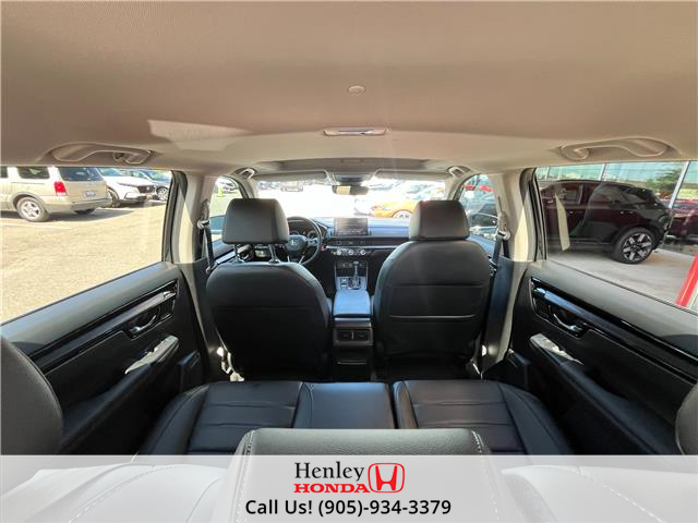 2023 Honda CR-V EX-L (Stk: R12330) in St. Catharines - Image 17 of 23