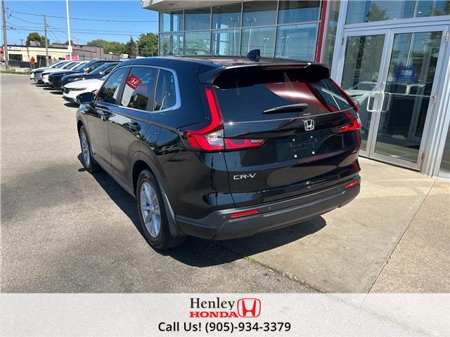 2023 Honda CR-V EX-L (Stk: R12330) in St. Catharines - Image 7 of 23