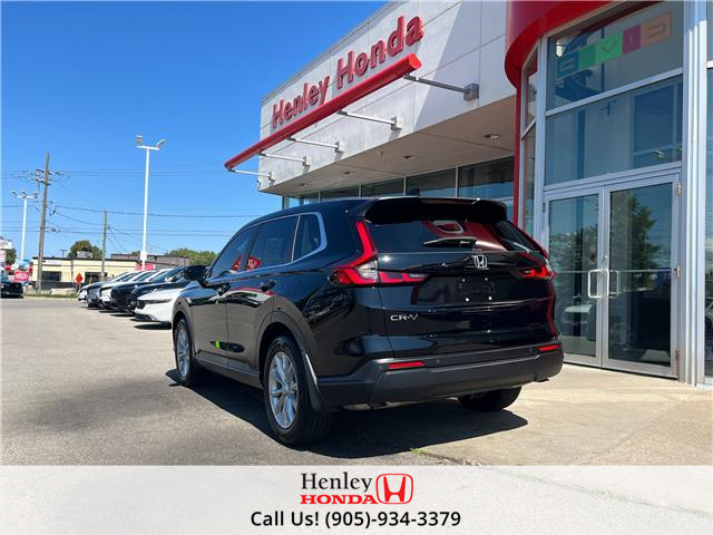 2023 Honda CR-V EX-L (Stk: R12330) in St. Catharines - Image 8 of 23