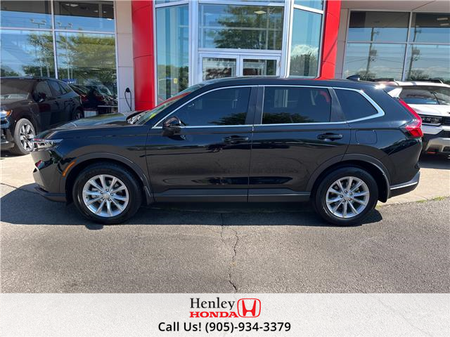 2023 Honda CR-V EX-L (Stk: R12330) in St. Catharines - Image 6 of 23