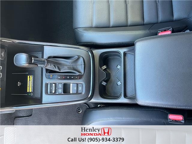 2023 Honda CR-V EX-L (Stk: R12330) in St. Catharines - Image 22 of 23