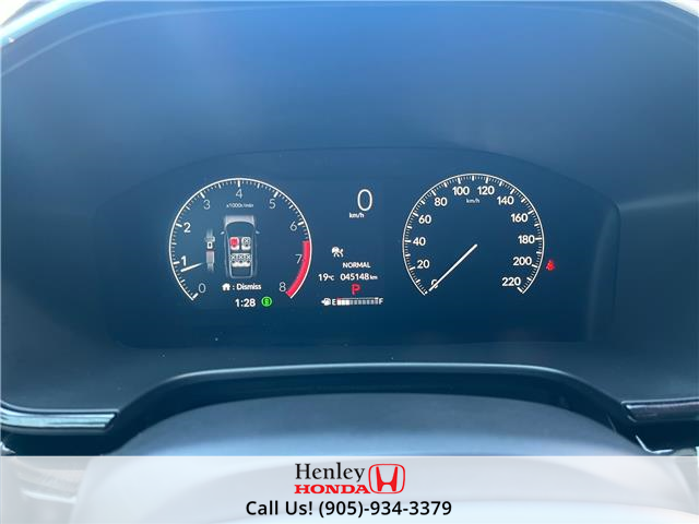 2023 Honda CR-V EX-L (Stk: R12330) in St. Catharines - Image 19 of 23