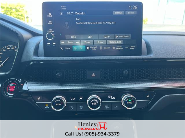 2023 Honda CR-V EX-L (Stk: R12330) in St. Catharines - Image 20 of 23
