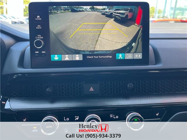 2023 Honda CR-V EX-L (Stk: R12330) in St. Catharines - Image 21 of 23