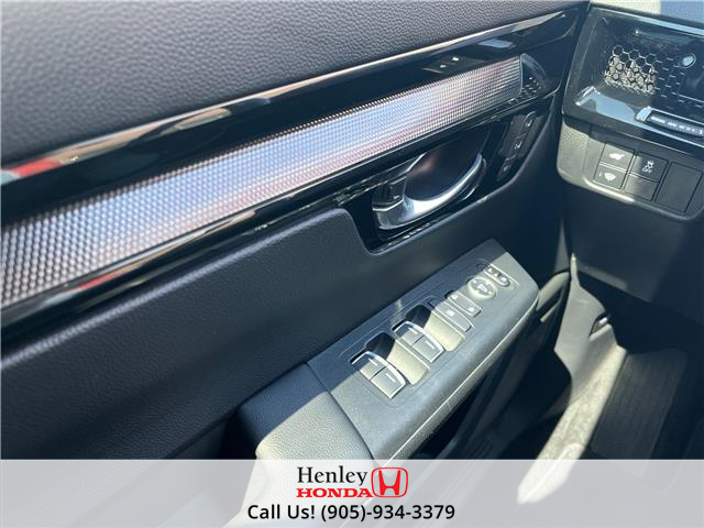 2023 Honda CR-V EX-L (Stk: R12330) in St. Catharines - Image 23 of 23