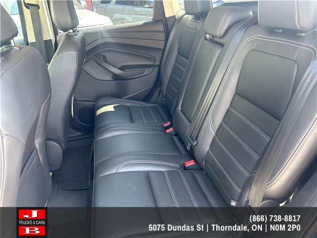 2019 Ford Escape SEL (Stk: 9187) in Thordale - Image 4 of 5
