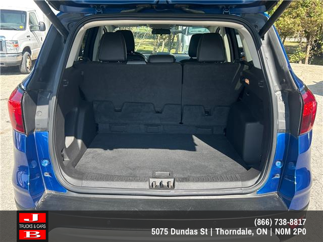 2019 Ford Escape SEL (Stk: 9187) in Thordale - Image 5 of 5