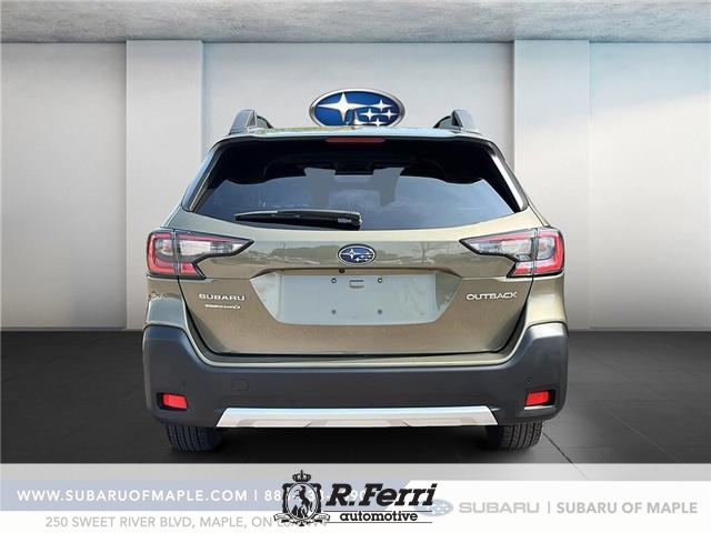 2023 Subaru Outback Limited (Stk: U2395) in Vaughan - Image 3 of 27 2023 Subaru Outback Limited (Stk: U2395) in Vaughan - Image 3 of 27