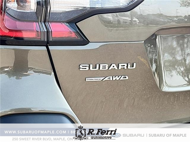 2023 Subaru Outback Limited (Stk: U2395) in Vaughan - Image 9 of 27 2023 Subaru Outback Limited (Stk: U2395) in Vaughan - Image 9 of 27