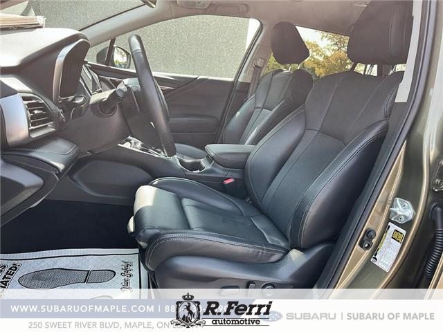 2023 Subaru Outback Limited (Stk: U2395) in Vaughan - Image 11 of 27 2023 Subaru Outback Limited (Stk: U2395) in Vaughan - Image 11 of 27