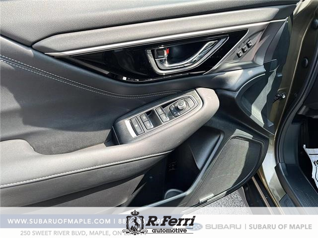 2023 Subaru Outback Limited (Stk: U2395) in Vaughan - Image 13 of 27 2023 Subaru Outback Limited (Stk: U2395) in Vaughan - Image 13 of 27