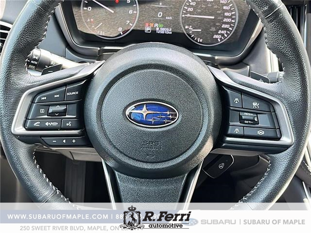 2023 Subaru Outback Limited (Stk: U2395) in Vaughan - Image 14 of 27 2023 Subaru Outback Limited (Stk: U2395) in Vaughan - Image 14 of 27