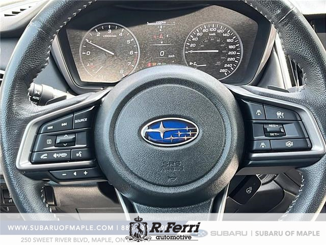 2023 Subaru Outback Limited (Stk: U2395) in Vaughan - Image 15 of 27 2023 Subaru Outback Limited (Stk: U2395) in Vaughan - Image 15 of 27