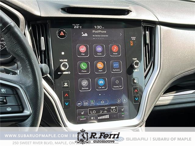 2023 Subaru Outback Limited (Stk: U2395) in Vaughan - Image 17 of 27 2023 Subaru Outback Limited (Stk: U2395) in Vaughan - Image 17 of 27