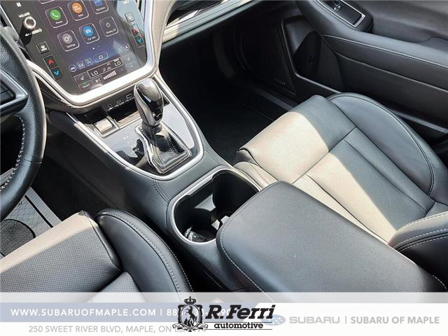 2023 Subaru Outback Limited (Stk: U2395) in Vaughan - Image 19 of 27 2023 Subaru Outback Limited (Stk: U2395) in Vaughan - Image 19 of 27