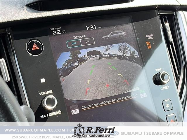 2023 Subaru Outback Limited (Stk: U2395) in Vaughan - Image 22 of 27 2023 Subaru Outback Limited (Stk: U2395) in Vaughan - Image 22 of 27