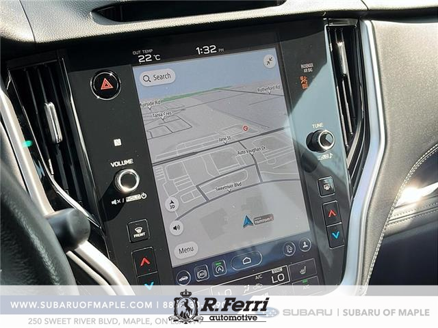 2023 Subaru Outback Limited (Stk: U2395) in Vaughan - Image 23 of 27 2023 Subaru Outback Limited (Stk: U2395) in Vaughan - Image 23 of 27