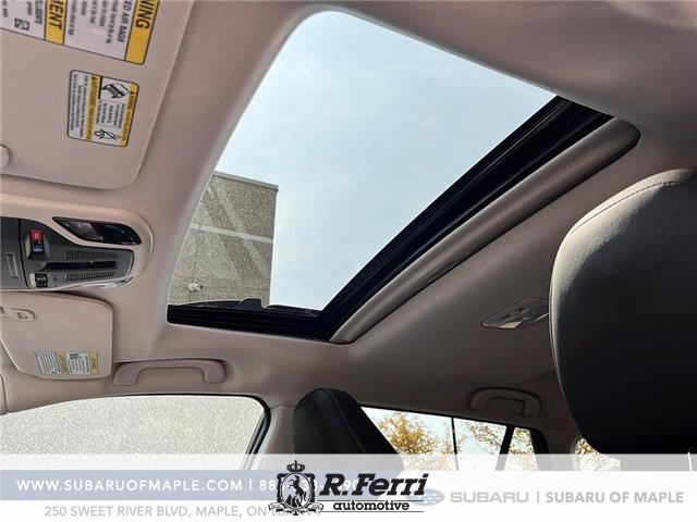 2023 Subaru Outback Limited (Stk: U2395) in Vaughan - Image 24 of 27 2023 Subaru Outback Limited (Stk: U2395) in Vaughan - Image 24 of 27