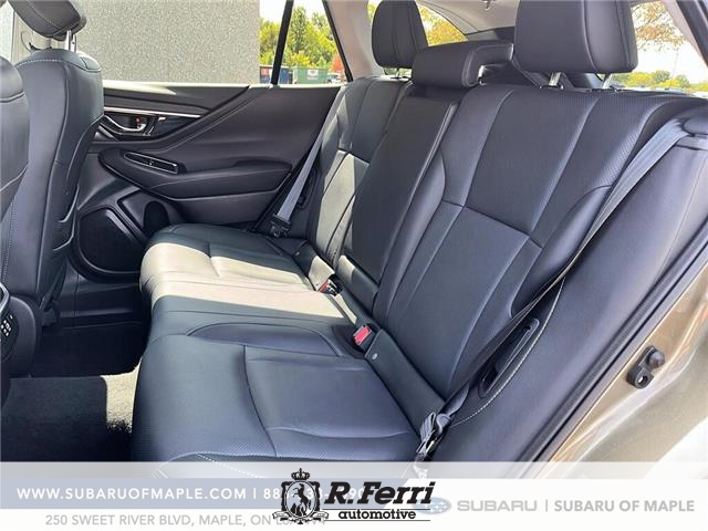 2023 Subaru Outback Limited (Stk: U2395) in Vaughan - Image 26 of 27 2023 Subaru Outback Limited (Stk: U2395) in Vaughan - Image 26 of 27