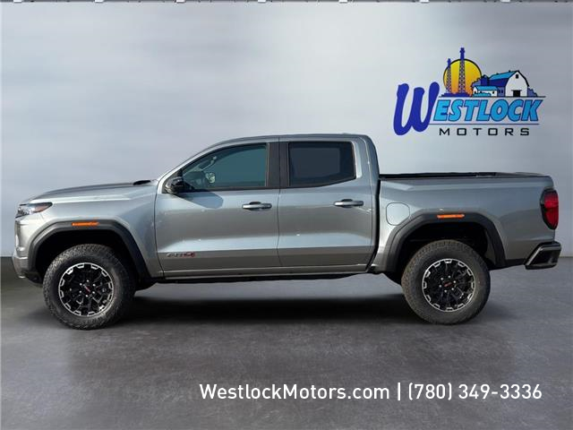 2026 GMC Canyon AT4 (Stk: W80493) in Westlock - Image 2 of 15