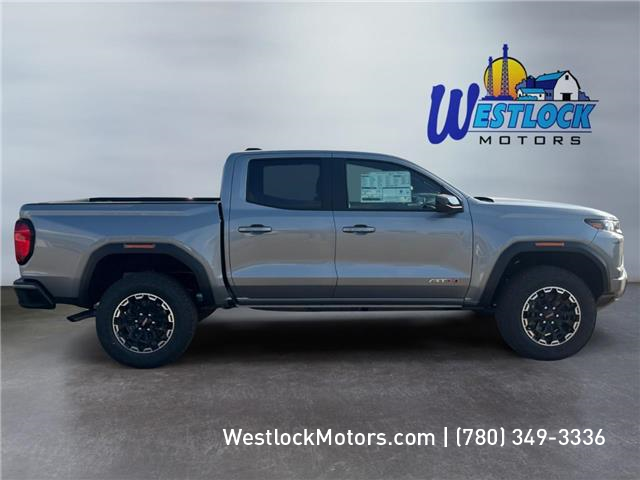 2026 GMC Canyon AT4 (Stk: W80493) in Westlock - Image 6 of 15