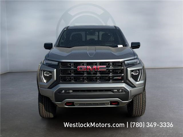 2026 GMC Canyon AT4 (Stk: W80493) in Westlock - Image 8 of 15