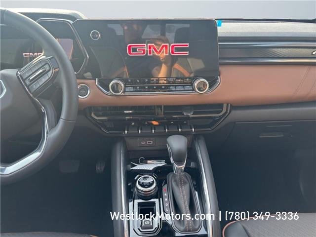 2026 GMC Canyon AT4 (Stk: W80493) in Westlock - Image 11 of 15