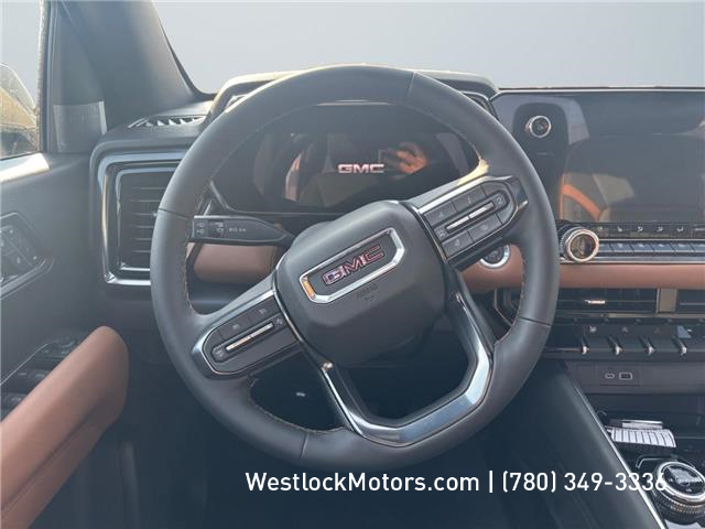 2026 GMC Canyon AT4 (Stk: W80493) in Westlock - Image 12 of 15