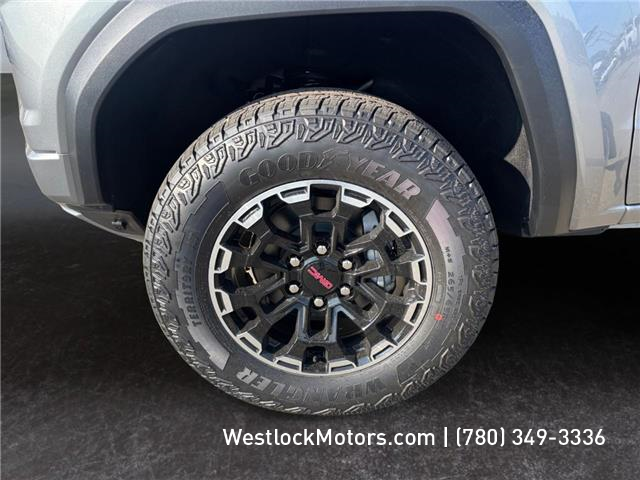 2026 GMC Canyon AT4 (Stk: W80493) in Westlock - Image 14 of 15