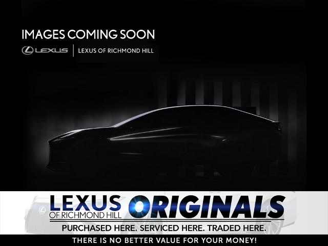 2021 Lexus RX 350 Base (Stk: 15103001A) in Richmond Hill - Image 1 of 2