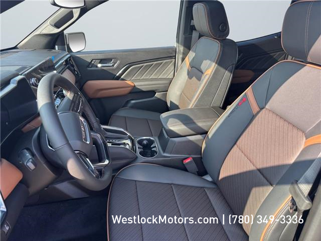 2026 GMC Canyon AT4 (Stk: W80493) in Westlock - Image 9 of 15