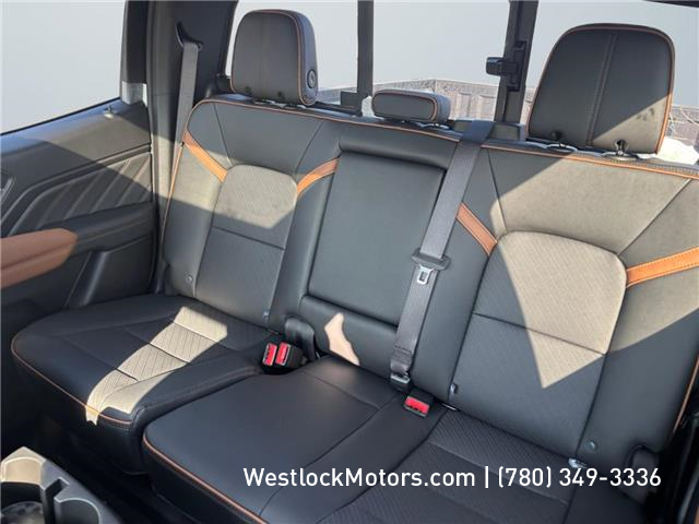 2026 GMC Canyon AT4 (Stk: W80493) in Westlock - Image 13 of 15