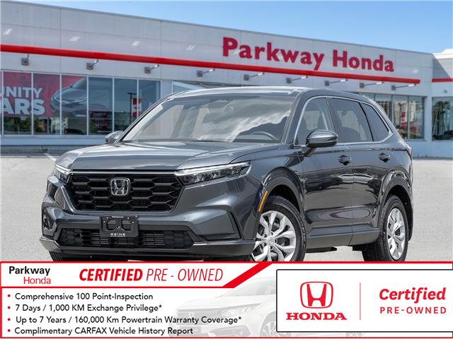 2023 Honda CR-V LX-B (Stk: 23U12543) in North York - Image 1 of 24
