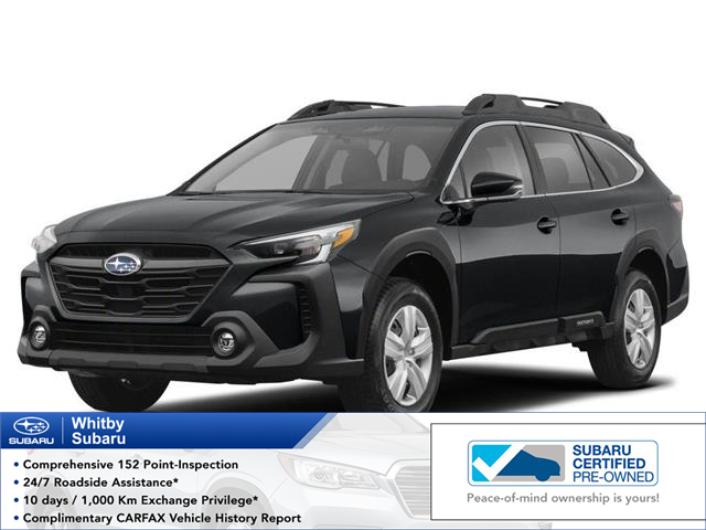 2023 Subaru Outback Convenience (Stk: 2105756A) in Whitby - Image 1 of 1