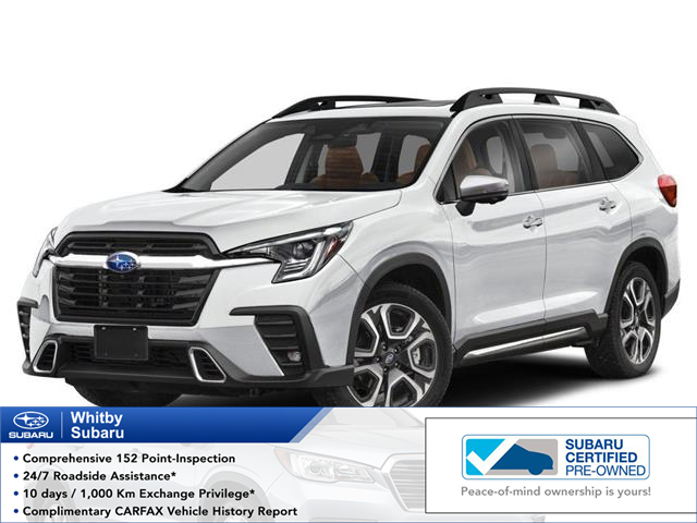 2023 Subaru Ascent Premier (Stk: 21U2388) in Whitby - Image 1 of 12 2023 Subaru Ascent Premier (Stk: 21U2388) in Whitby - Image 1 of 12