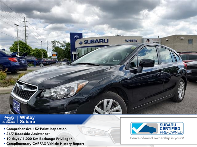 Subaru Certified Pre-Owned >> Used Subaru For Sale In Whitby Whitby Subaru Subaru Certified Pre-Owned >> Used Subaru For Sale In Whitby Whitby Subaru