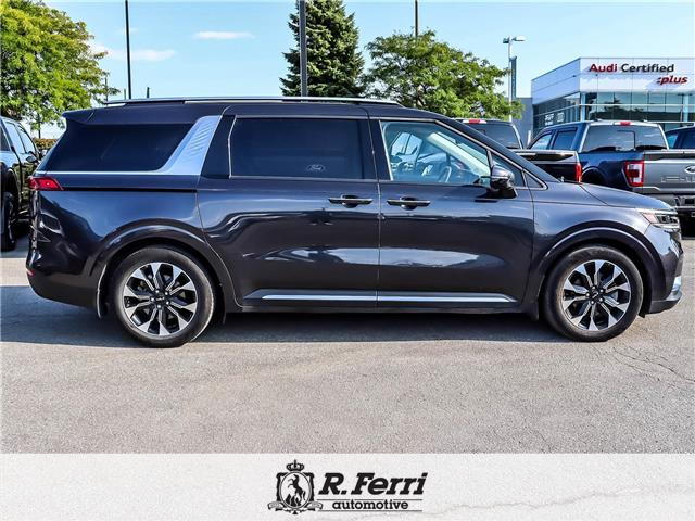 2024 Kia Carnival  (Stk: P9458) in Woodbridge - Image 4 of 30