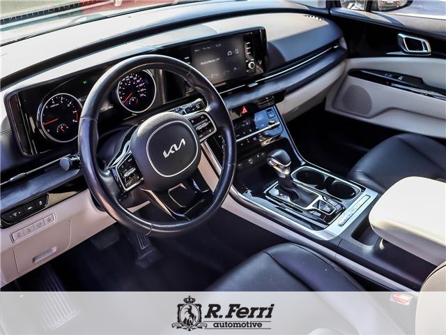 2024 Kia Carnival  (Stk: P9458) in Woodbridge - Image 7 of 30