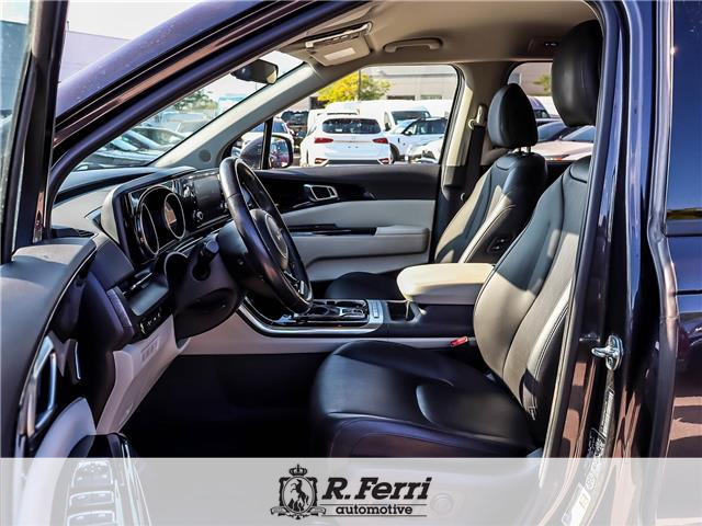 2024 Kia Carnival  (Stk: P9458) in Woodbridge - Image 8 of 30