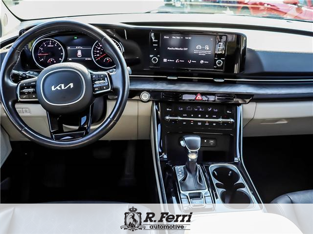 2024 Kia Carnival  (Stk: P9458) in Woodbridge - Image 9 of 30