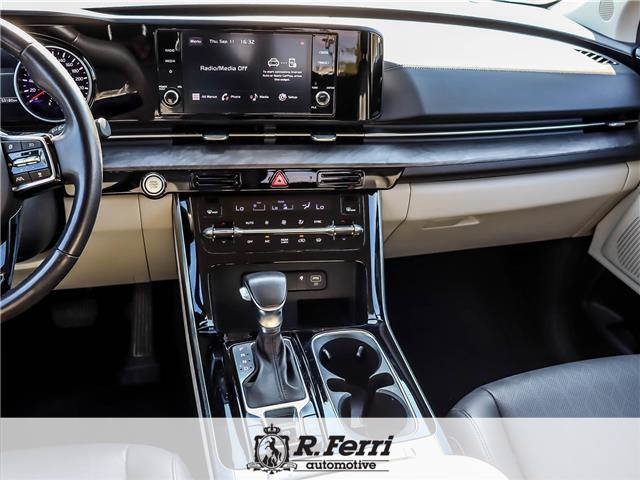 2024 Kia Carnival  (Stk: P9458) in Woodbridge - Image 11 of 30