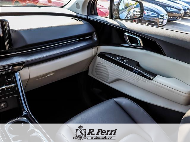 2024 Kia Carnival  (Stk: P9458) in Woodbridge - Image 12 of 30