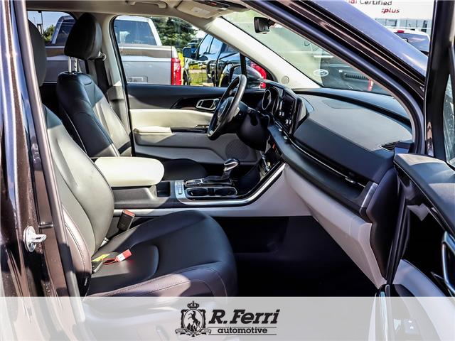 2024 Kia Carnival  (Stk: P9458) in Woodbridge - Image 13 of 30
