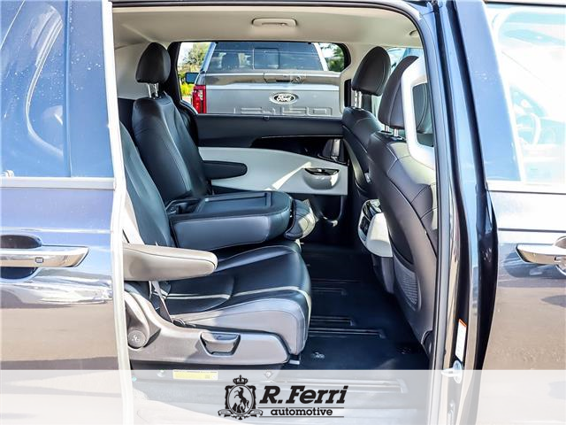 2024 Kia Carnival  (Stk: P9458) in Woodbridge - Image 14 of 30